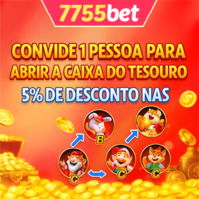 7755bet Indique amigos para receber um bônus